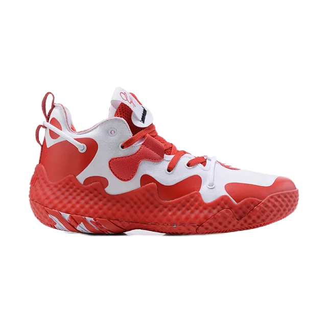 Adidas Sneakers Harden Vol. 6 product detail image 15