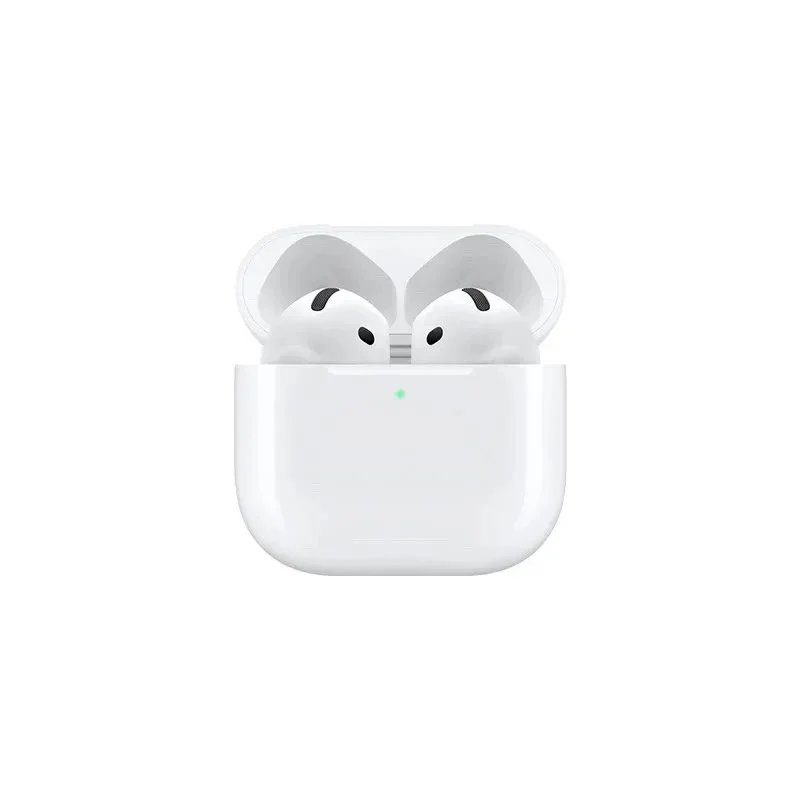 Apple AirPods with Charging Case White