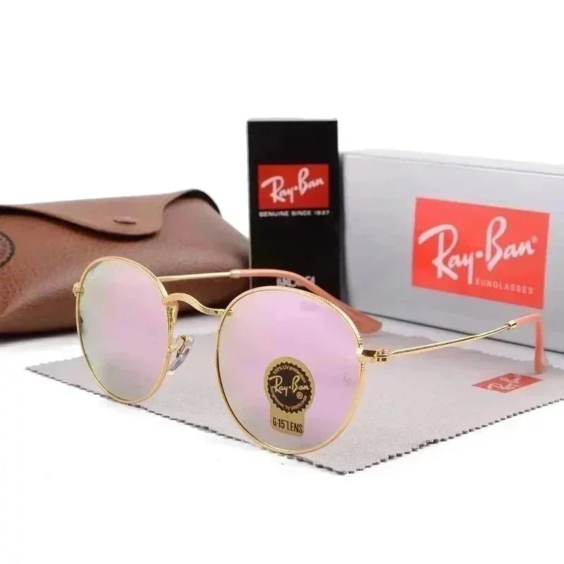 Ray-Ban Eyewear Assorted sunglasses frame styles — 16