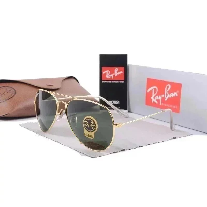 Ray-Ban Eyewear Assorted sunglasses frame styles — 24