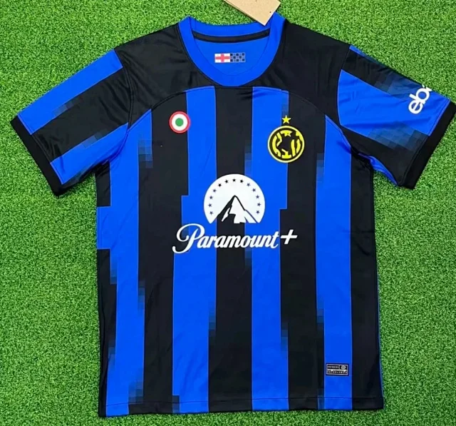 Adidas Football Jerseys Club Jersey product detail image 4