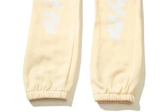 Fear of God Trousers ESSENTIALS drawstring jogger sweatpants product detail image 10