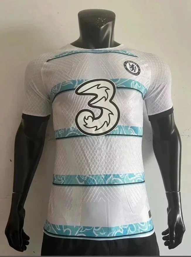 22-23切尔西客场