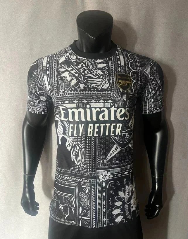 阿森纳涂鸦特别版