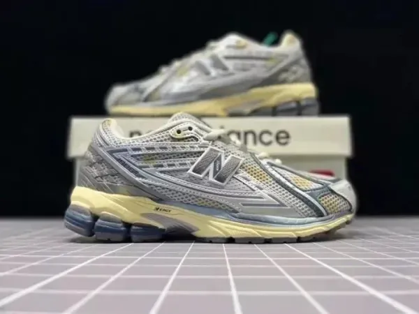 New Balance 1906R Multicolor Running Shoes - 7