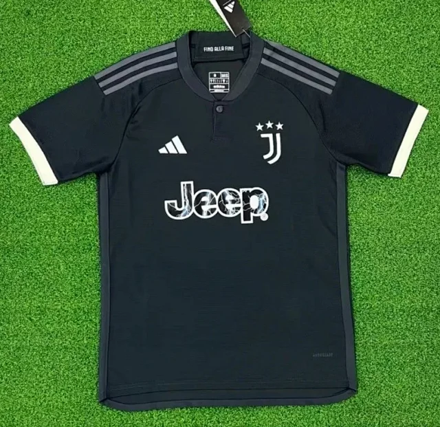 Adidas Football Jerseys Club Jersey product detail image 7