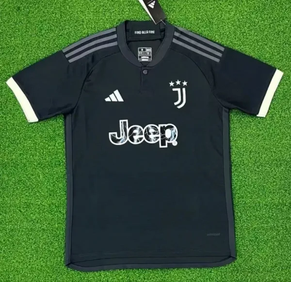 FC Barcelona x Spotify 2023-24 Third Jersey Light Blue - 8