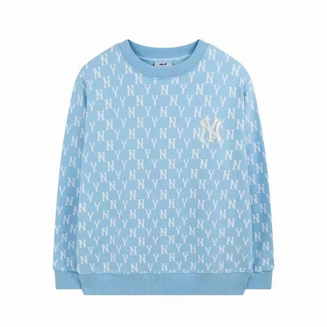 MLB Hoodies & Sweatshirts Crewneck logo sweatshirt product detail image 9