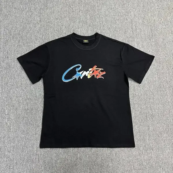 Off-White Olympic Rings T-Shirt White - 6
