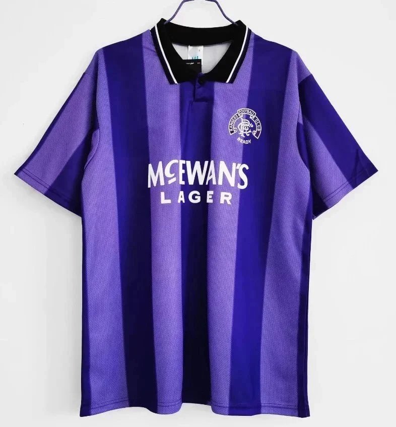 1994-95赛季流浪者二客