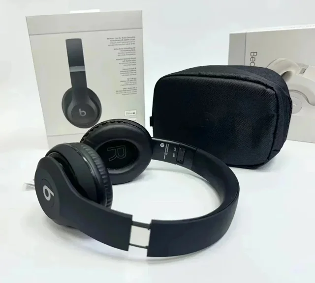 Beats Headphones Studio Pro product detail image 2