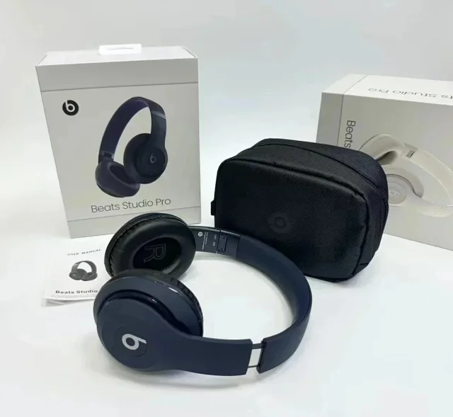 Beats Headphones Studio Pro product detail image 8
