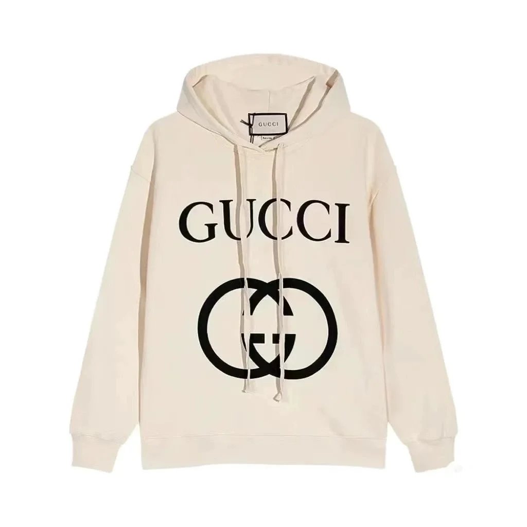Gucci Knitwear Logo Jacquard Crewneck Sweater image 14