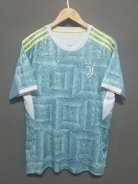 France National Team Retro Jersey Blue - 10