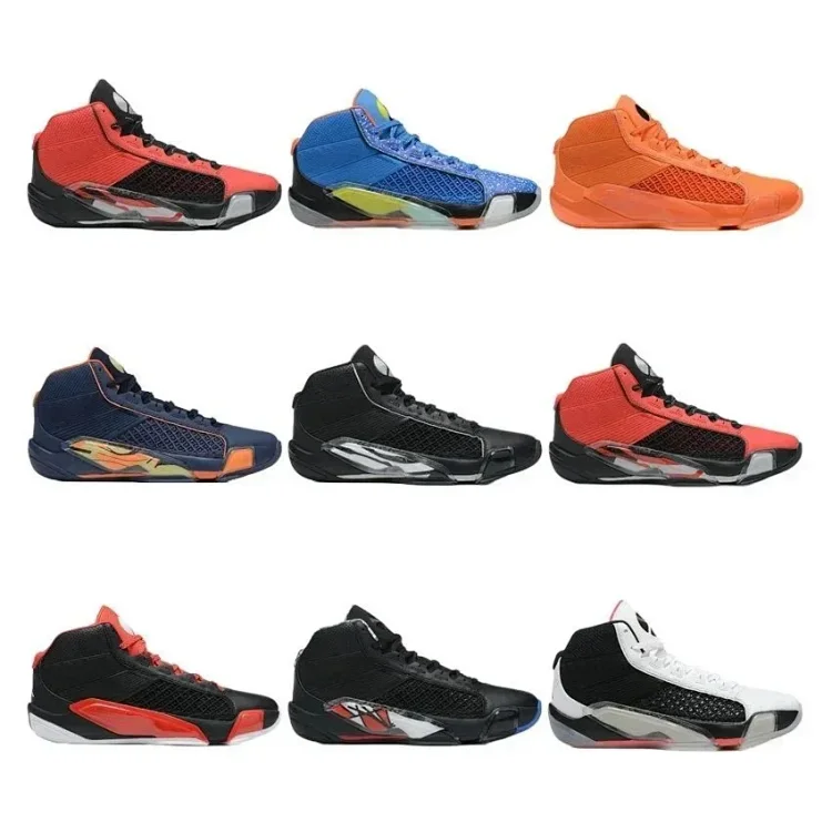 NIKE 38Casual (9 st