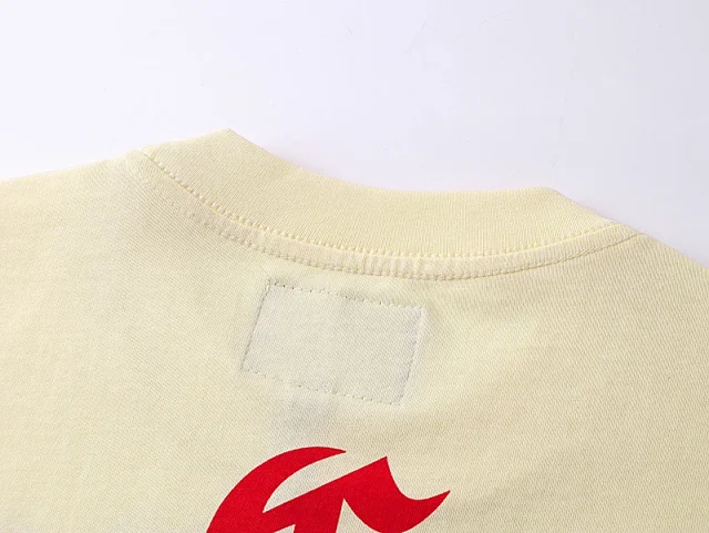 Godspeed T-Shirts Skull Graphic Print product detail image 11