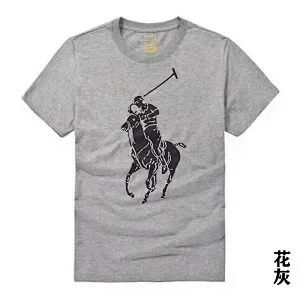 Polo Ralph Lauren T-Shirts Short Sleeve Graphic T-Shirt product detail image 4