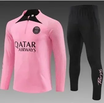Paris Saint-Germain Matching Sets Football Training Set product detail image 4