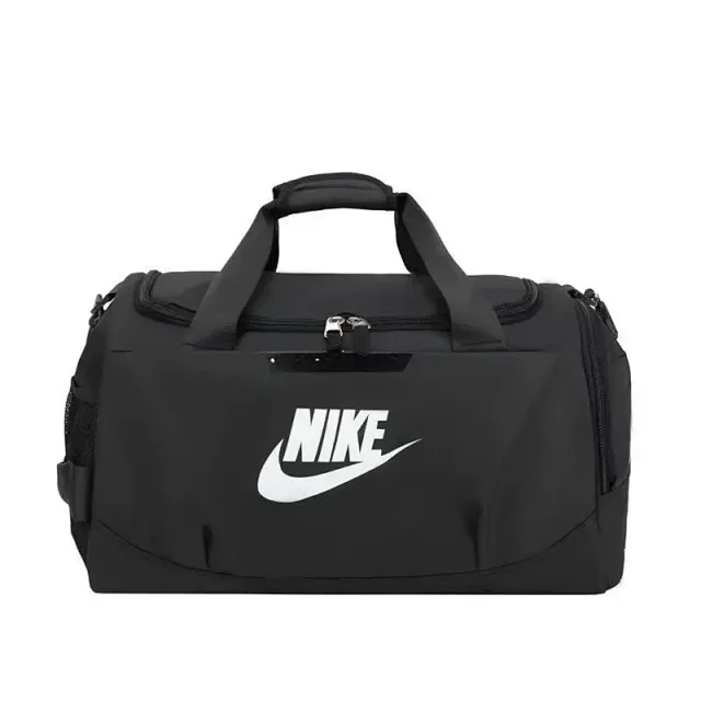 Nike Crossbody Bags Rectangular Sling Bag with Adjustable Logo Strap product detail image 6
