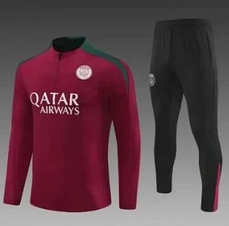 Paris Saint-Germain Matching Sets Football Training Set product detail image 7