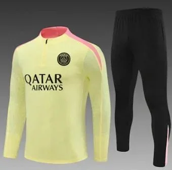 Paris Saint-Germain Matching Sets Football Training Set product detail image 2