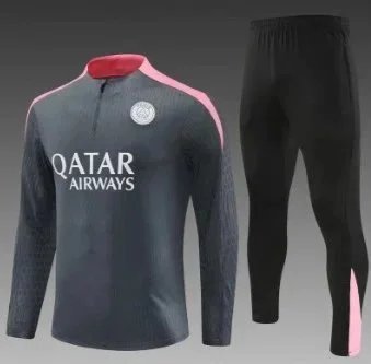 2425乔丹巴黎深灰色