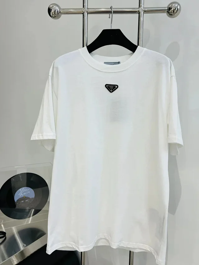 Unbranded Shirts Short-sleeve button-up shirt with two-tone flame print and chest pocket product detail image 9