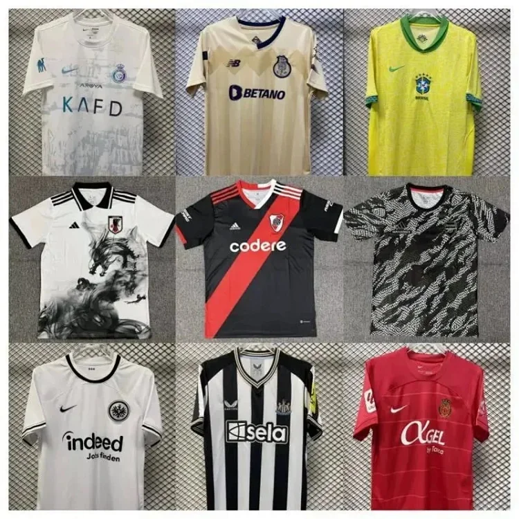 Adidas Jersey