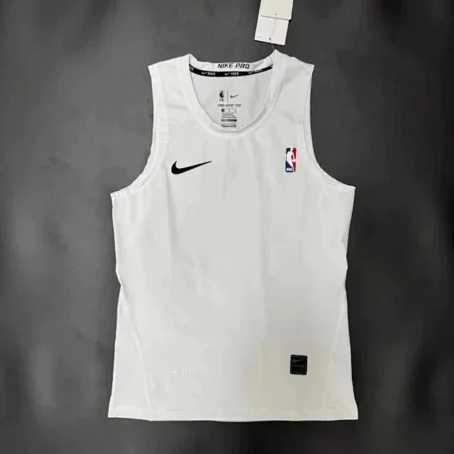 Nike Dri-FIT performance tops product detail image 4