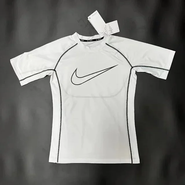 Nike Dri-FIT performance tops product detail image 12