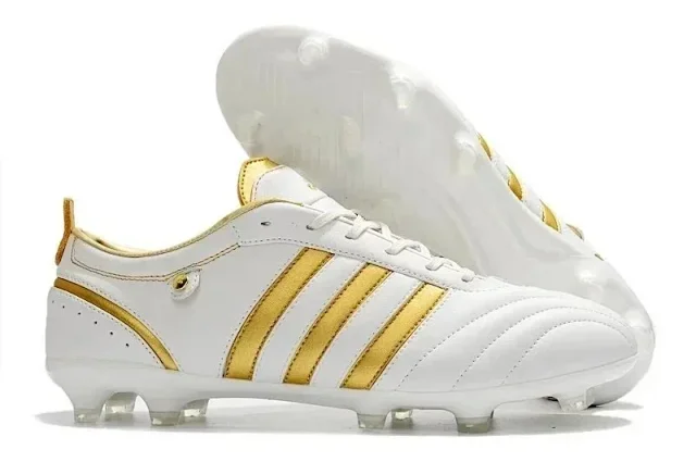 adidas Adipure FG football boots product detail image 7