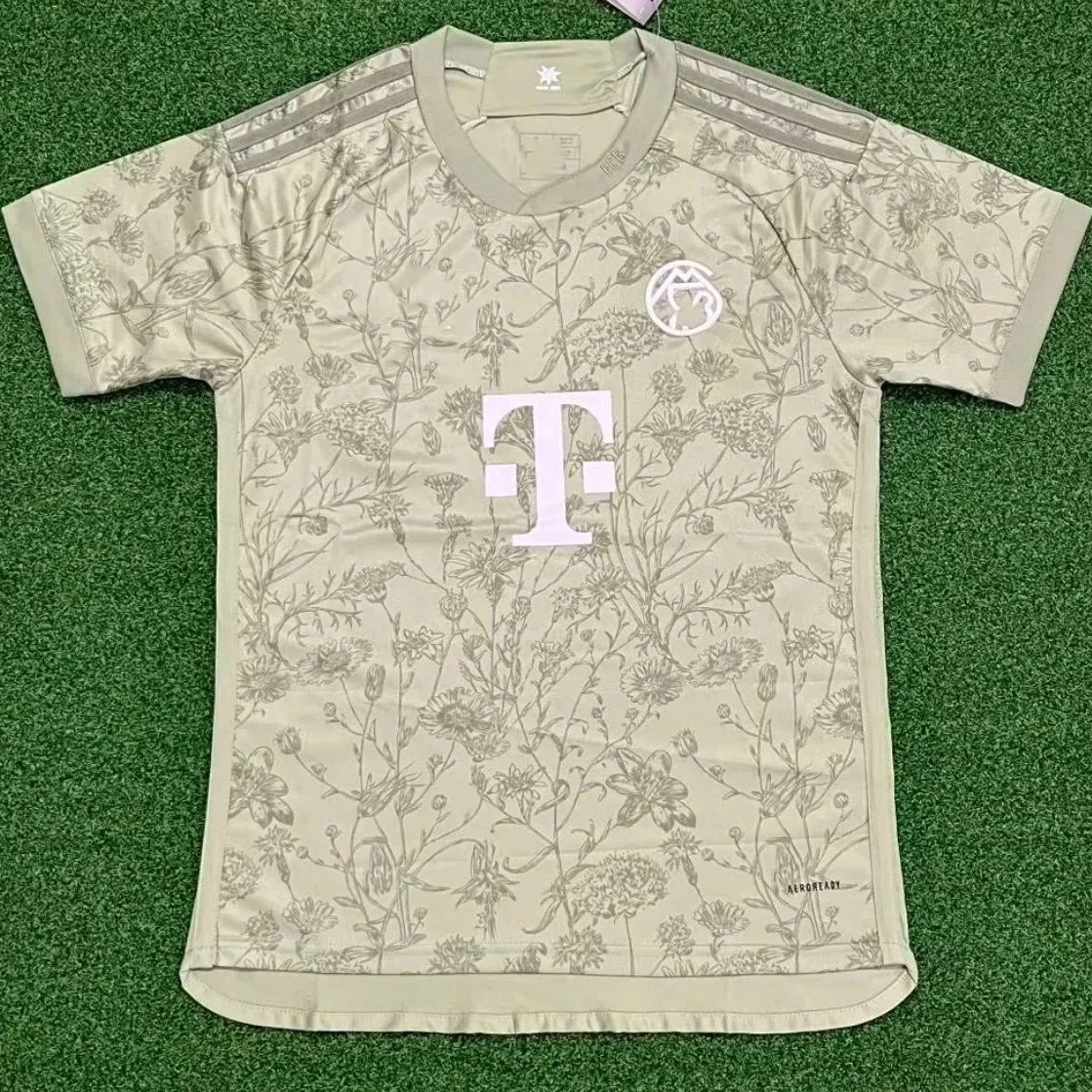 Adidas Football Jerseys Club Jersey image 4