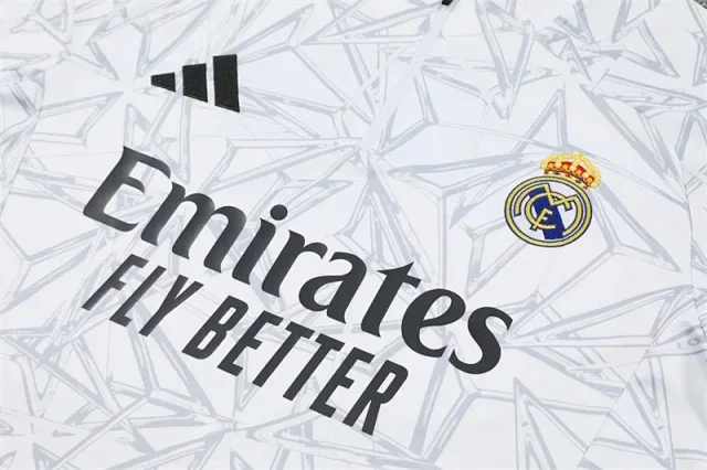 Adidas Tracksuits Football Club Quarter-Zip Training Tracksuit product detail image 6