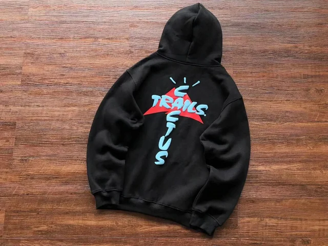 Unbranded Hoodies & Sweatshirts Graphic hooded sweatshirt product detail image 3