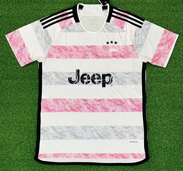 Adidas Football Jerseys Club Jersey product detail image 9