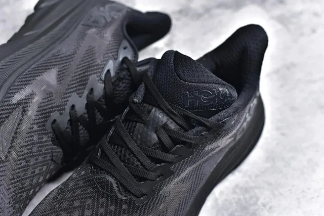 HOKA Sneakers Mesh Lace-Up Running product detail image 10