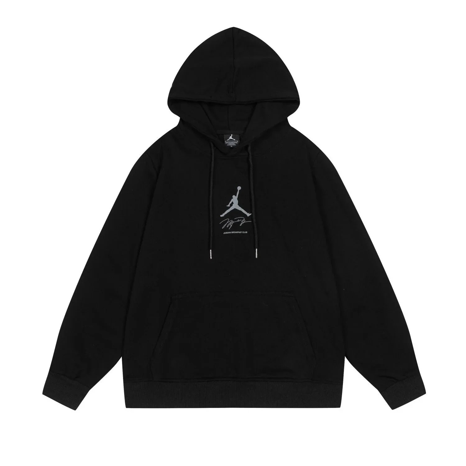 Jordan Hoodies & Sweatshirts Jumpman Logo Pullover Hoodie image 8