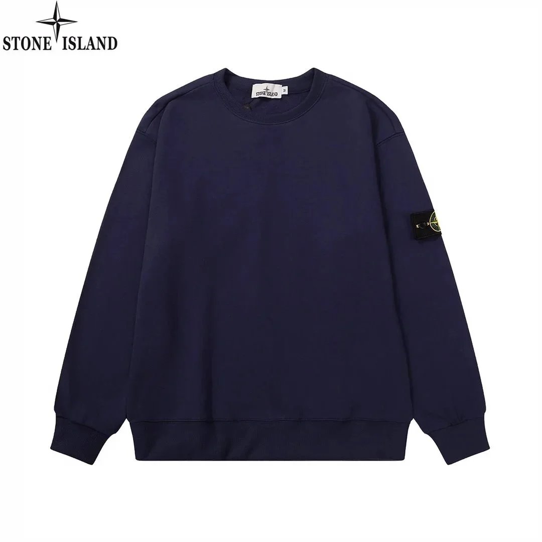 Jordan Hoodies & Sweatshirts Jumpman Logo Pullover Hoodie — 31 Navy Blue