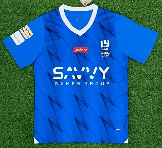 Adidas Football Jerseys Club Jersey product detail image 5