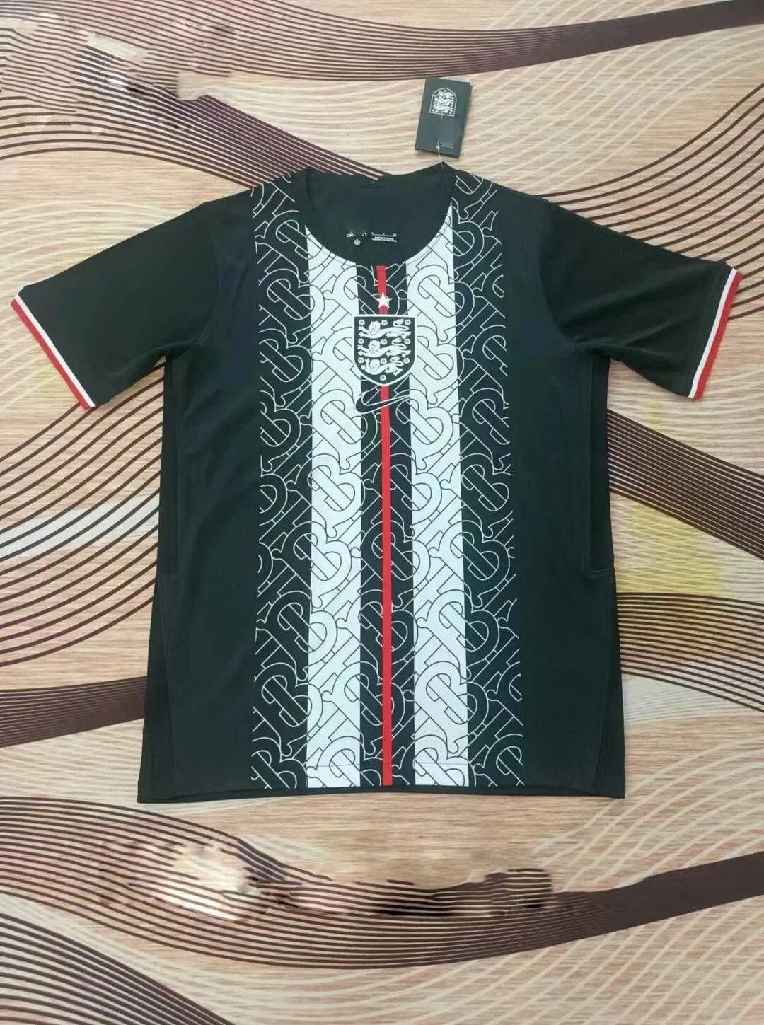 2021英格兰训练服