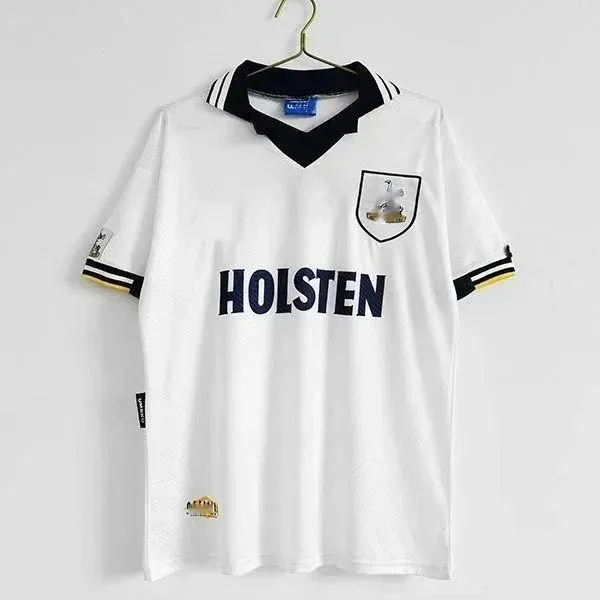 Holsten x Unknown Club Jersey White - 1