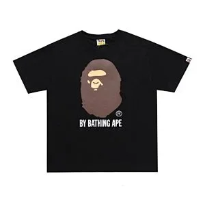 A Bathing Ape T-Shirts BAPE STA graphic print product detail image 9