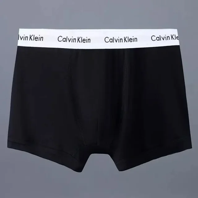 Calvin Klein Underwear Men's boxer briefs product detail image 24