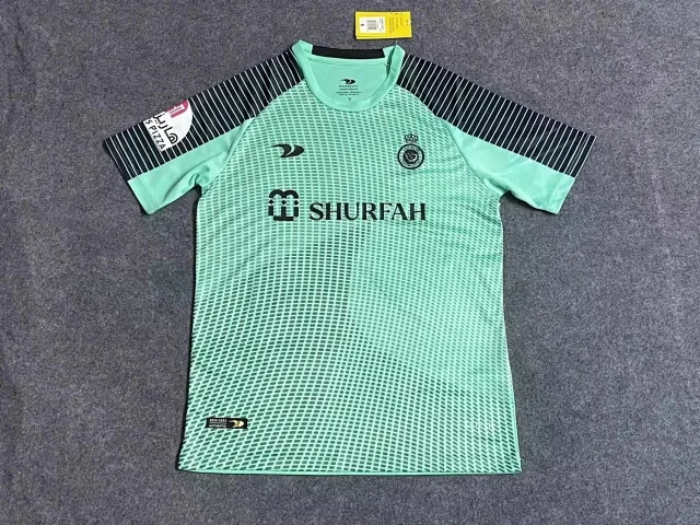 Nike Football Jerseys National Team Designs product detail image 8