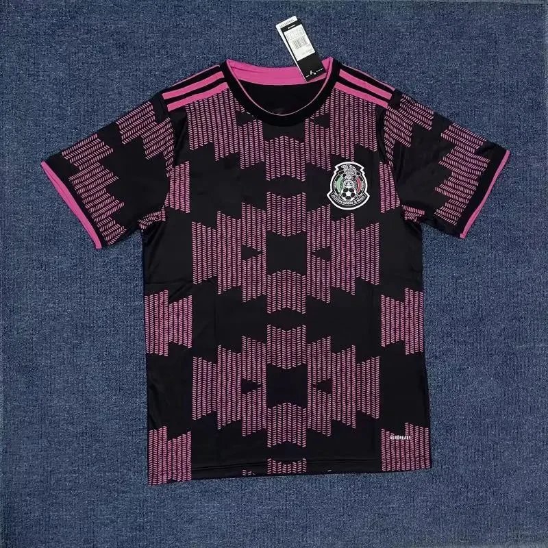 20--21墨西哥主场