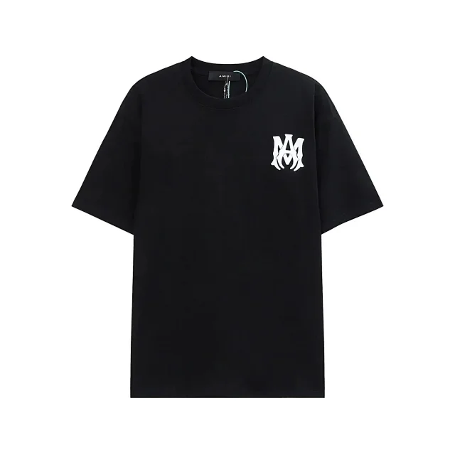 AMIRI T-Shirts Graphic Print product detail image 8