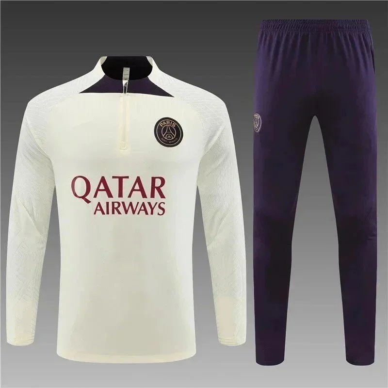 2324巴黎米白色【球员版】