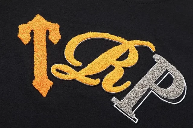 Unbranded Embroidered TRP graphic product detail image 5