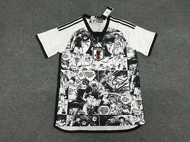 Nike Football Jerseys National Team Designs product detail image 5