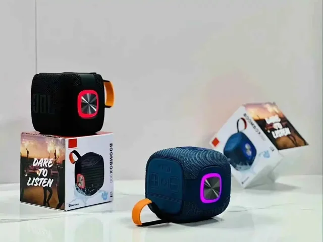 JBL Speakers Portable LED product detail image 6